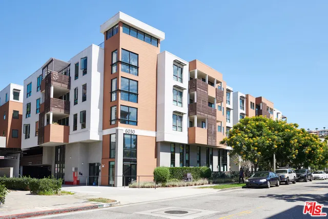 $1,250,000 | 6030 South Seabluff Drive, Unit 316, Los Angeles, CA 90094