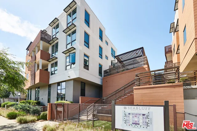 $1,250,000 | 6030 South Seabluff Drive, Unit 316, Los Angeles, CA 90094