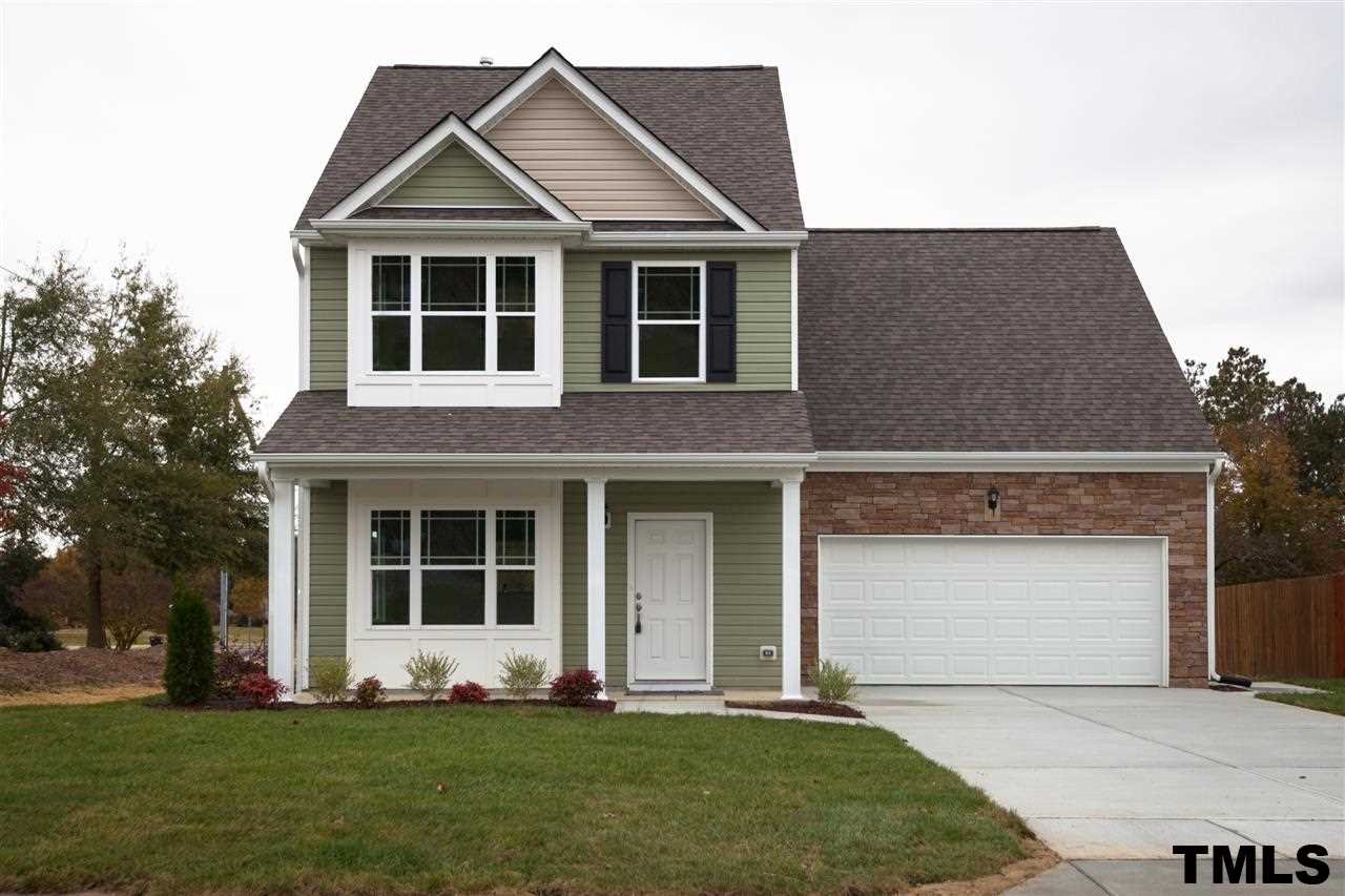 4242 Prelude Street Raleigh, NC 27616 - Photo 1 of 5 Gallery Image 1