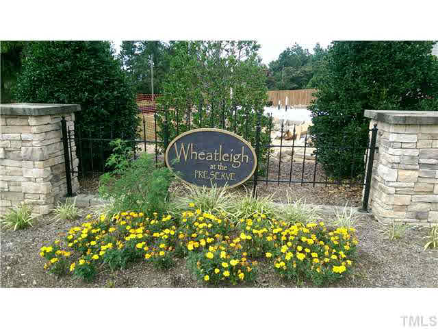4242 Prelude Street Raleigh, NC 27616 - Photo 4 of 5 Gallery Image 4
