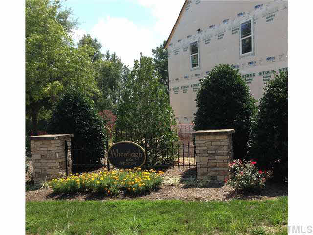 4242 Prelude Street Raleigh, NC 27616 - Photo 5 of 5 Gallery Image 5