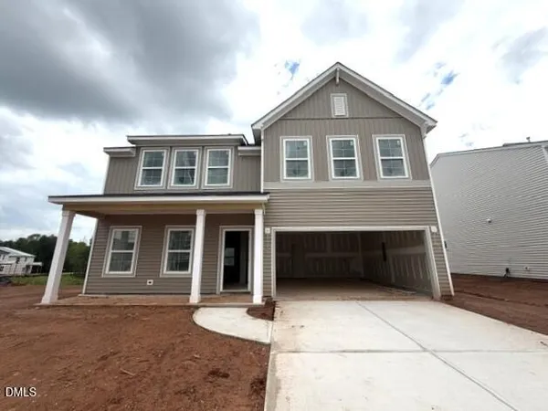 $385,633 | 168 Sugarmaple Way, Youngsville, NC 27596