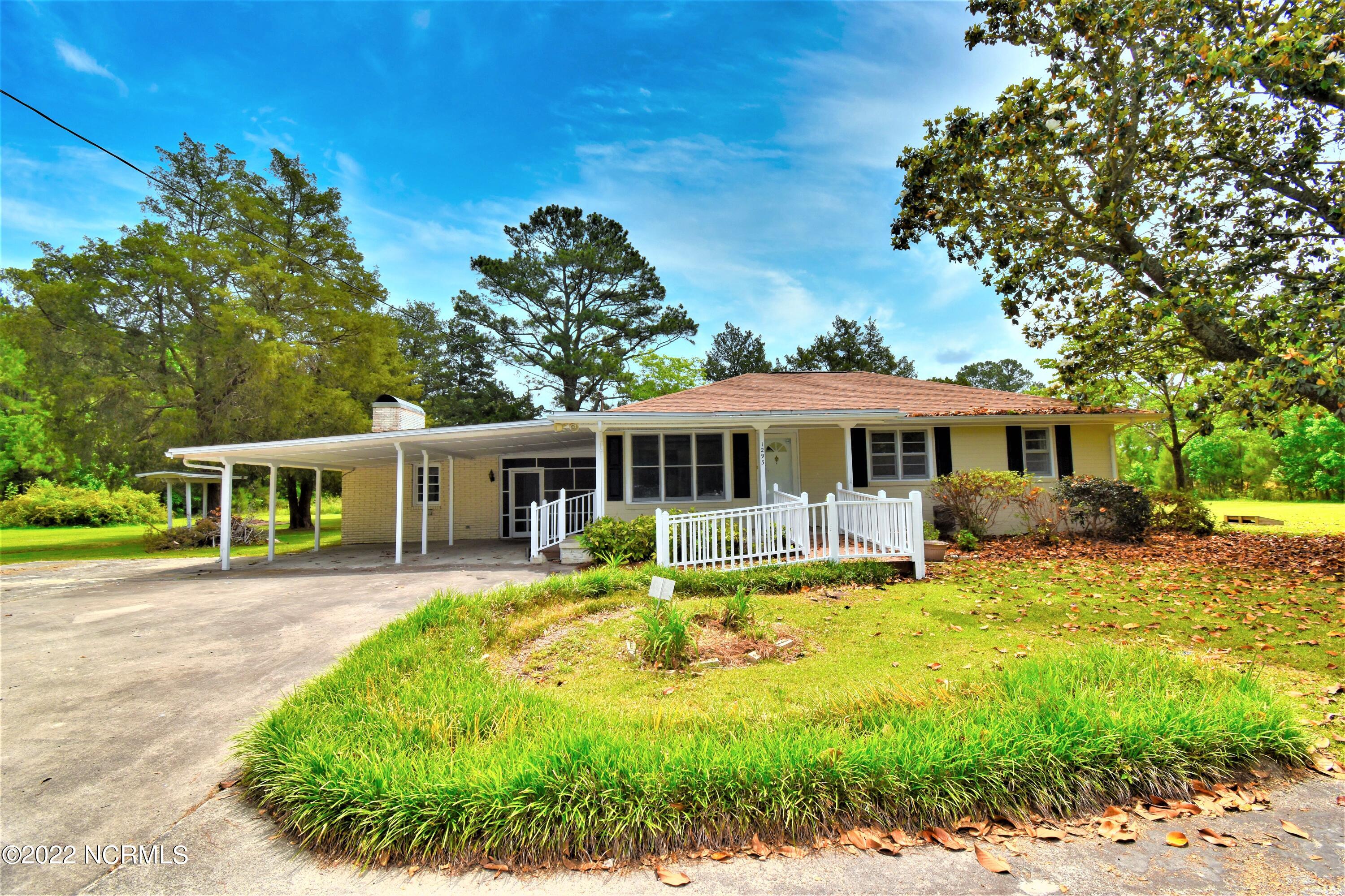1293 Halltown Road Jacksonville, NC 28546 - Photo 1 of 56 DSC_0314 (1)