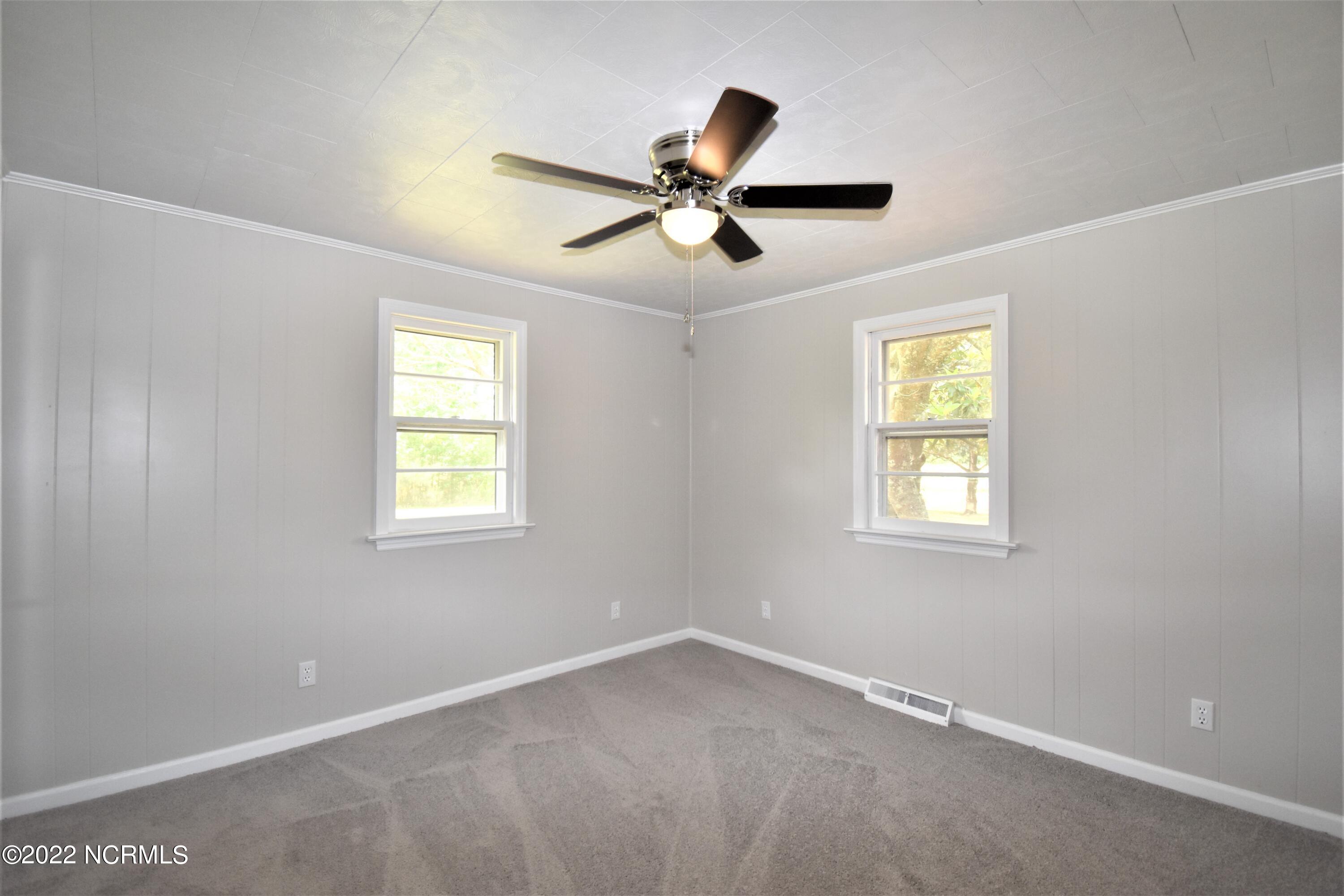 1293 Halltown Road Jacksonville, NC 28546 - Photo 13 of 56 Bedroom 3
