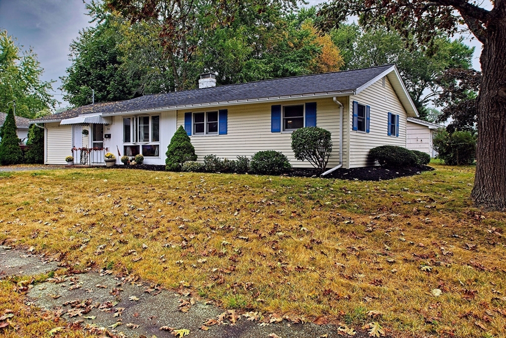 50 Loud Road Holbrook, MA 02343 - Photo 2 of 26 Gallery Image 2