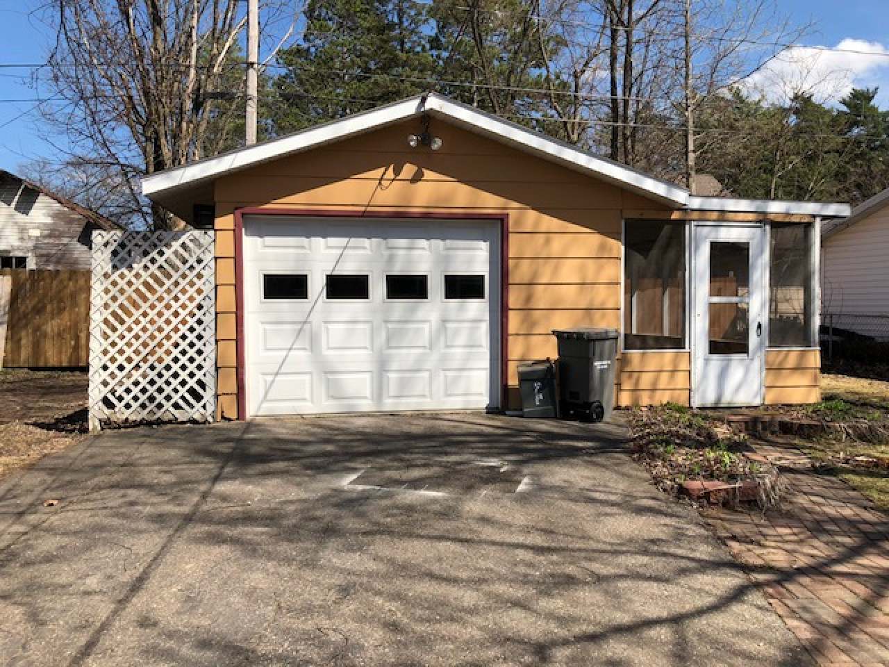 823 Randall Avenue Rhinelander, WI 54501 - Photo 20 of 23 Gallery Image 20