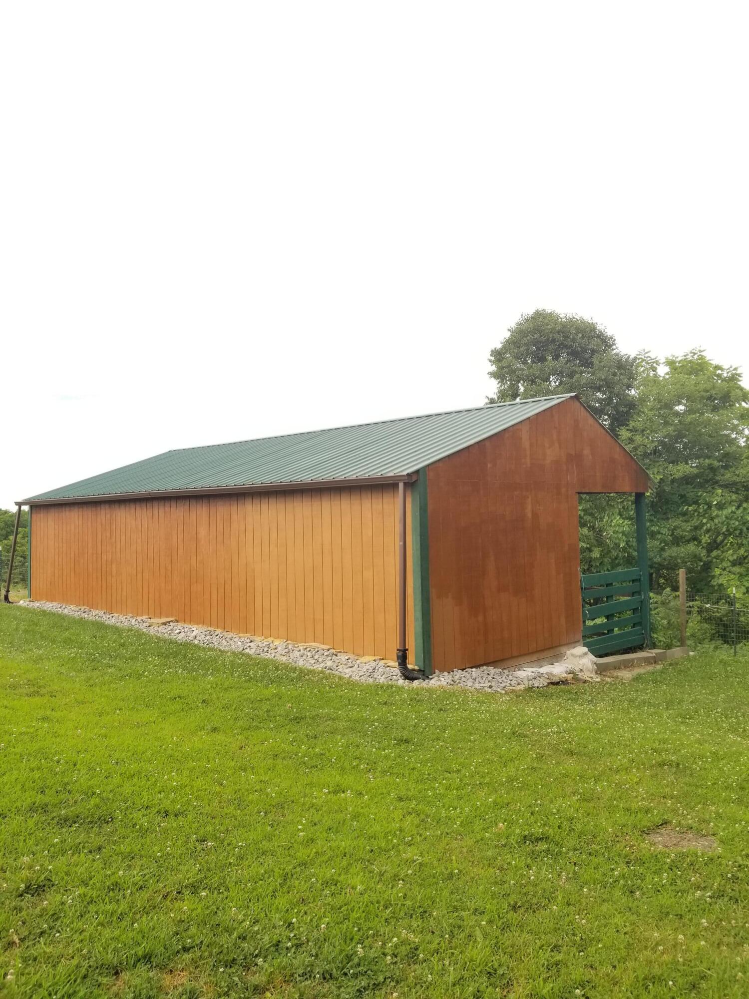 1525 Locust Fork Road Stamping Ground, KY 40379 - Photo 3 of 25 Locust-Fork-4