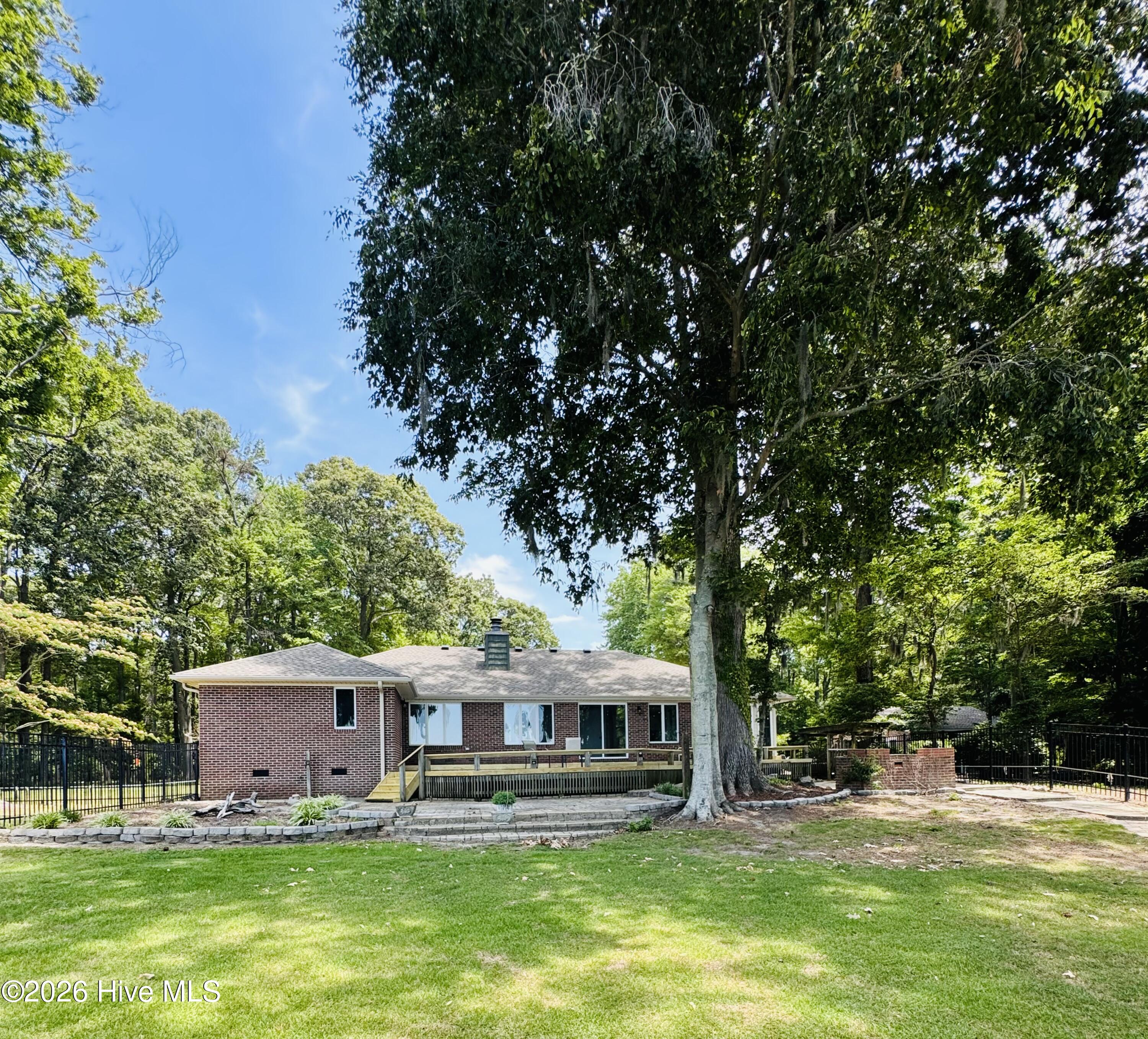 186 East Camp Perry Road Hertford, NC 27944 - Photo 41 of 53