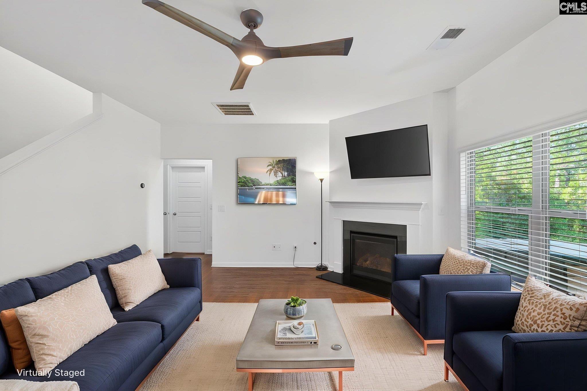117 Village View Way Lexington, SC 29072 - Photo 16 of 67