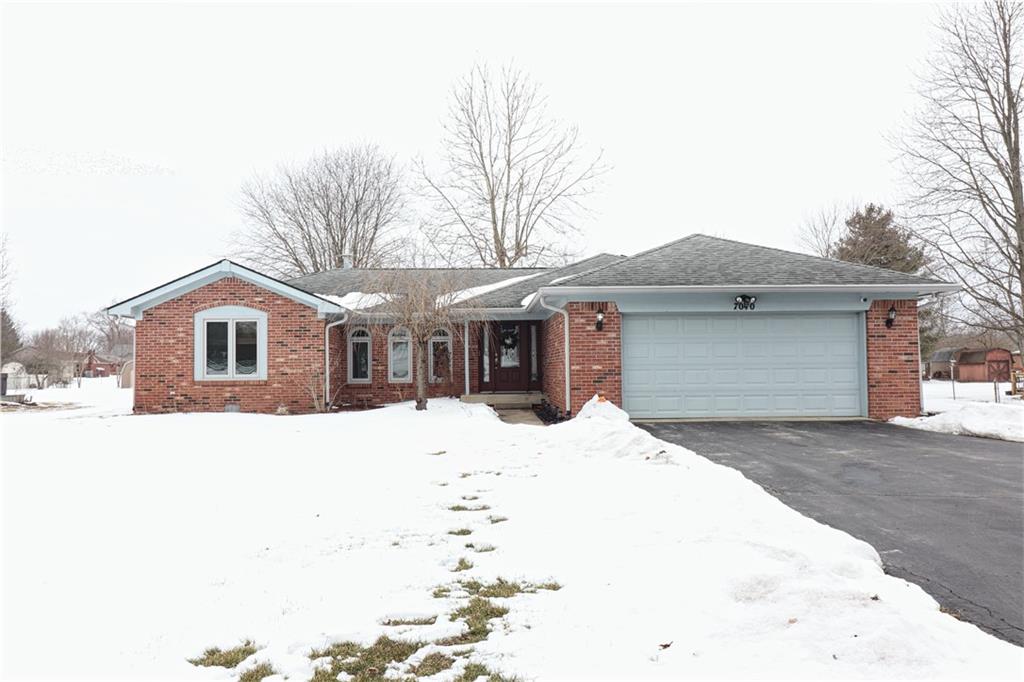 7040 Hickory Road Indianapolis, IN 46259 - Photo 1 of 22 Gallery Image 1