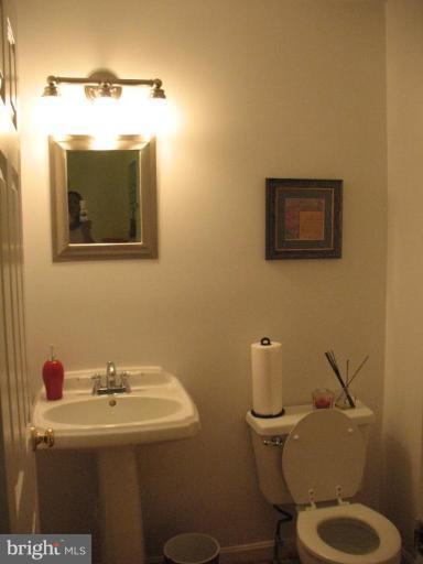 5249 Columbia Road, Unit 3 74 Columbia, MD 21044 - Photo 15 of 19 Half Bath 1