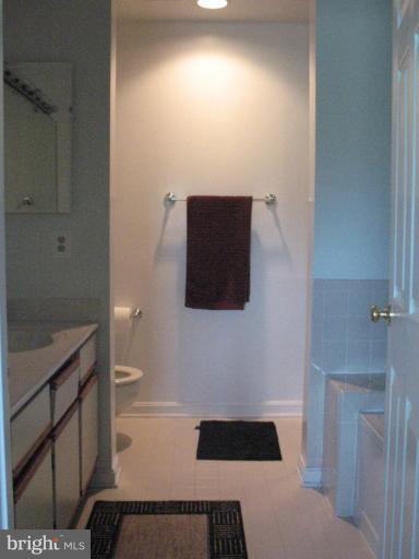 5249 Columbia Road, Unit 3 74 Columbia, MD 21044 - Photo 10 of 19 Master Bath #2