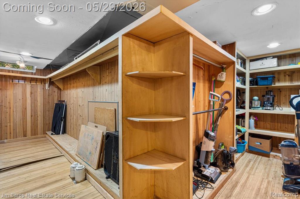4418 Harvard Road Detroit, MI 48224 - Photo 25 of 31