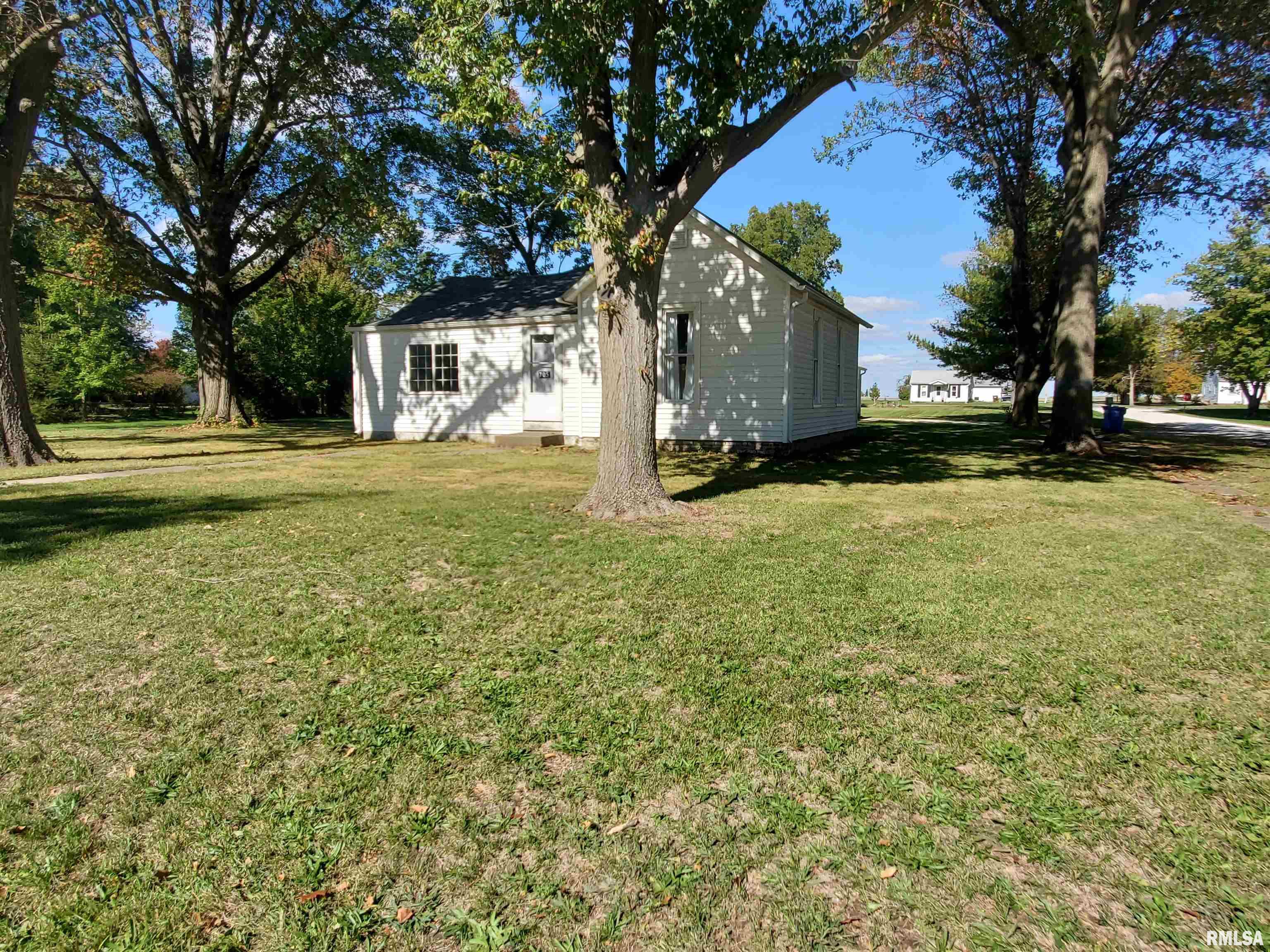 705 West Main Street Ashland, IL 62612 - Photo 2 of 24