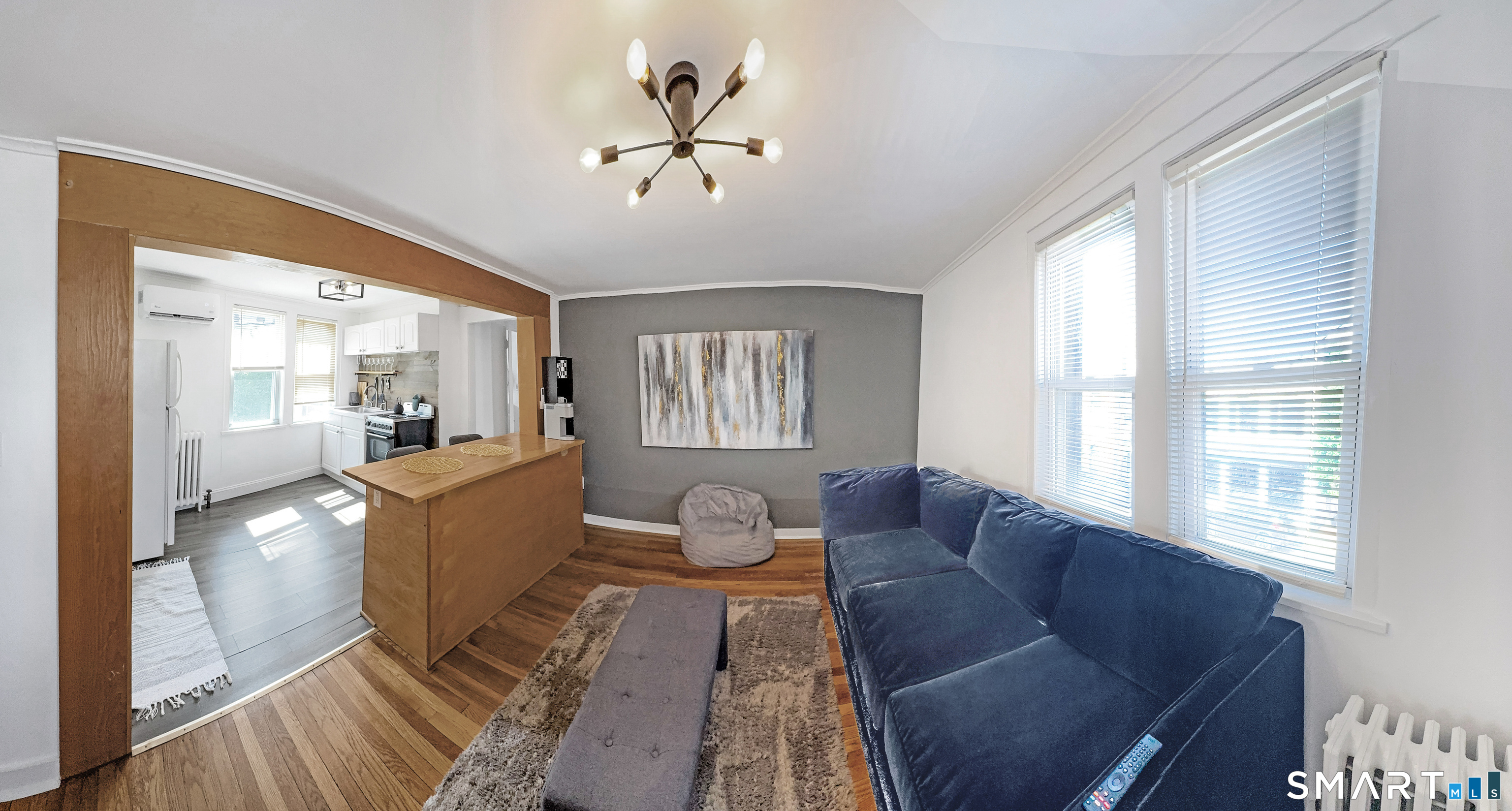 18 Riverside Avenue, Unit 2 Westport, CT 06880 - Photo 2 of 8