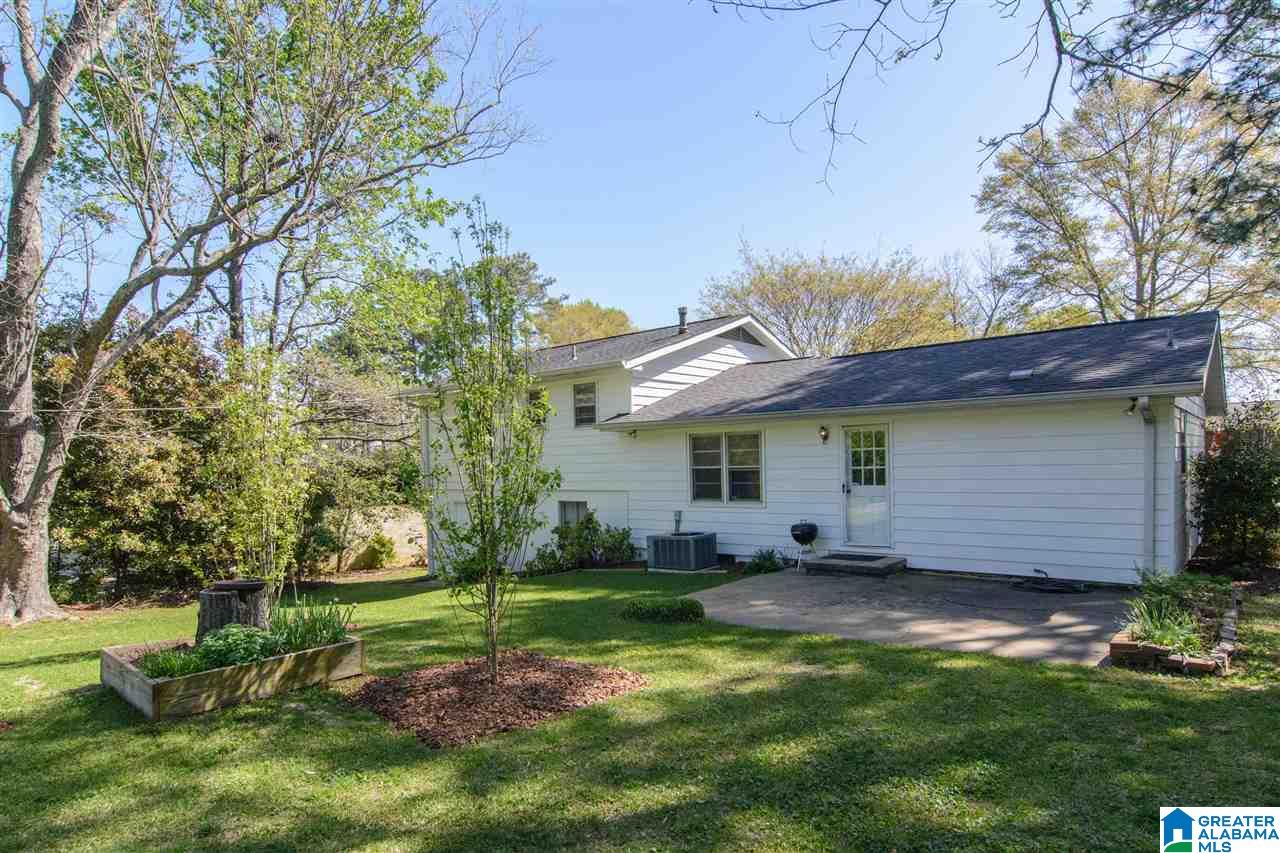 532 Rayburn Road Birmingham, AL 35226 - Photo 36 of 44