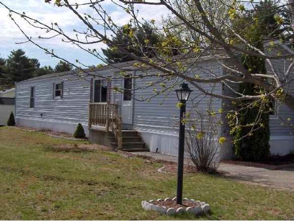 29 Cattail Place Rochester, NH 03868 - Photo 1 of 1 Gallery Image 1