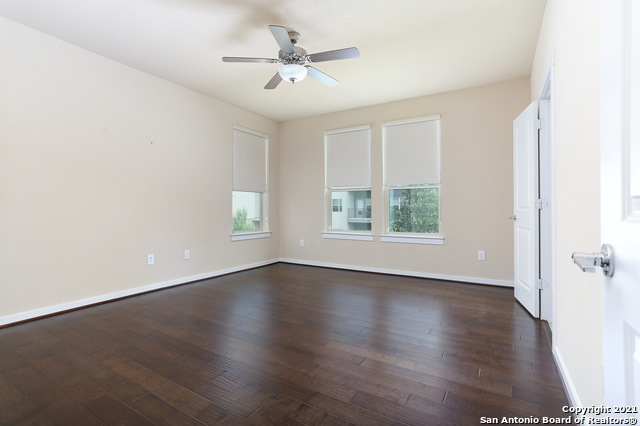 3831 Harry Wurzbach Road, Unit 17 San Antonio, TX 78209 - Photo 15 of 20