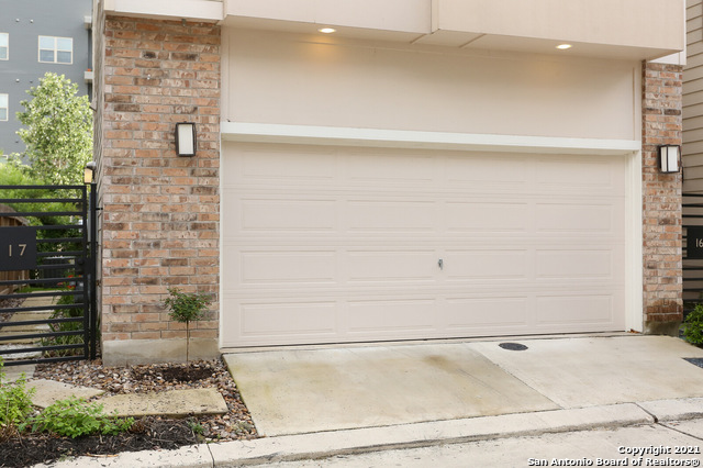 3831 Harry Wurzbach Road, Unit 17 San Antonio, TX 78209 - Photo 2 of 20