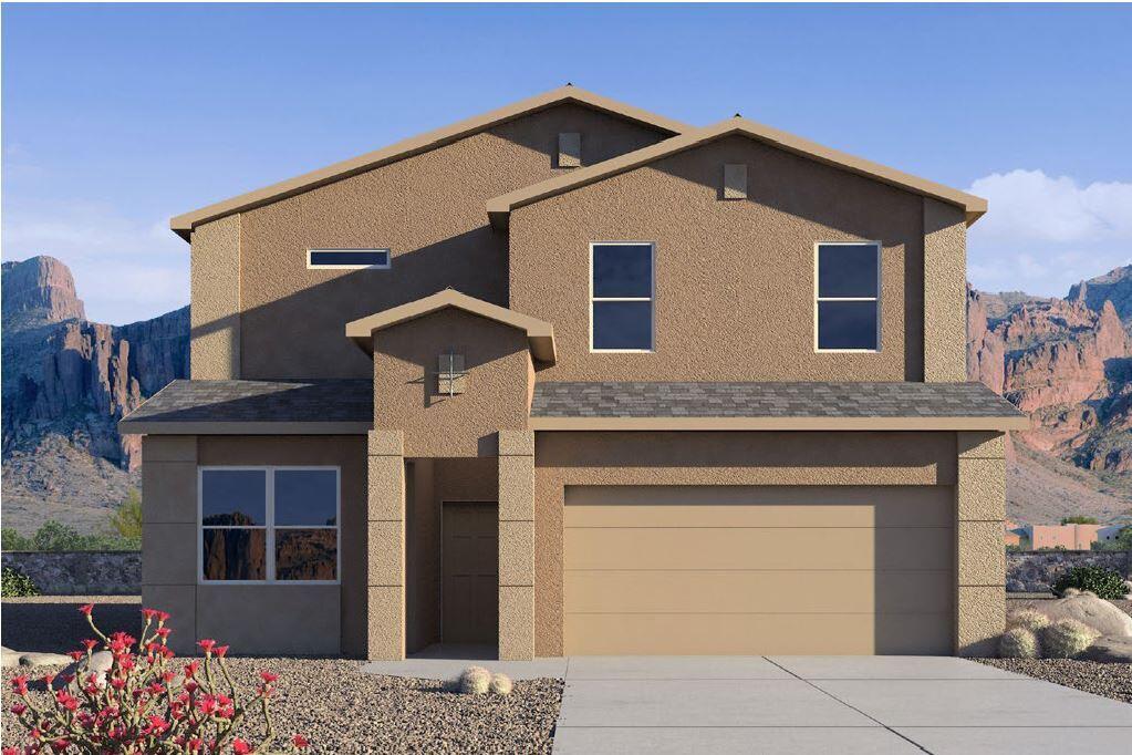 1572 Estrella Noche Loop Rio Rancho, NM 87144 - Photo 1 of 1 Gallery Image 1