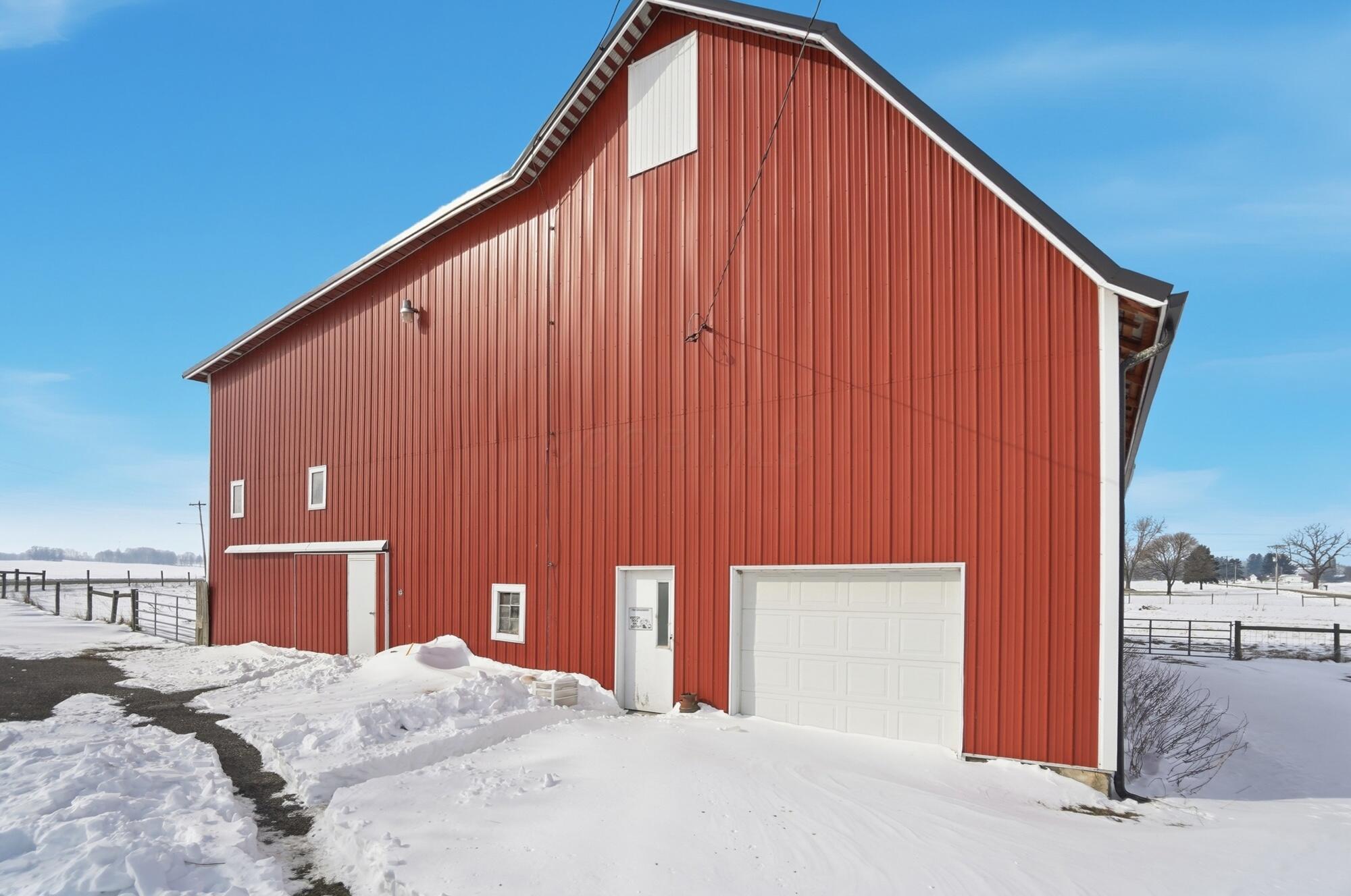 9171 Sparta Road Fredericktown, OH 43019 - Photo 64 of 97 072