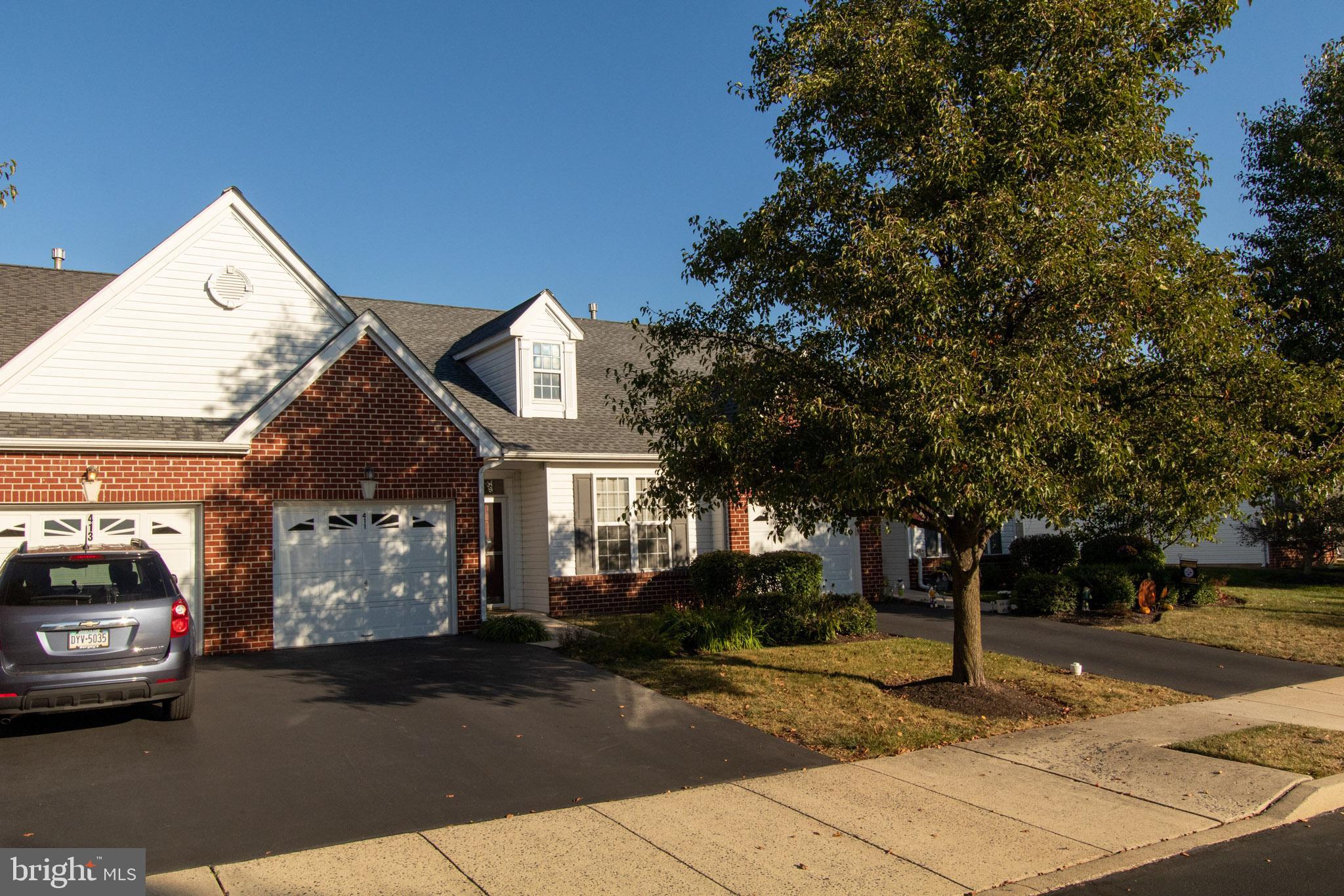 411 Ruth Court Harleysville, PA 19438 - Photo 1 of 30 Front of the House
