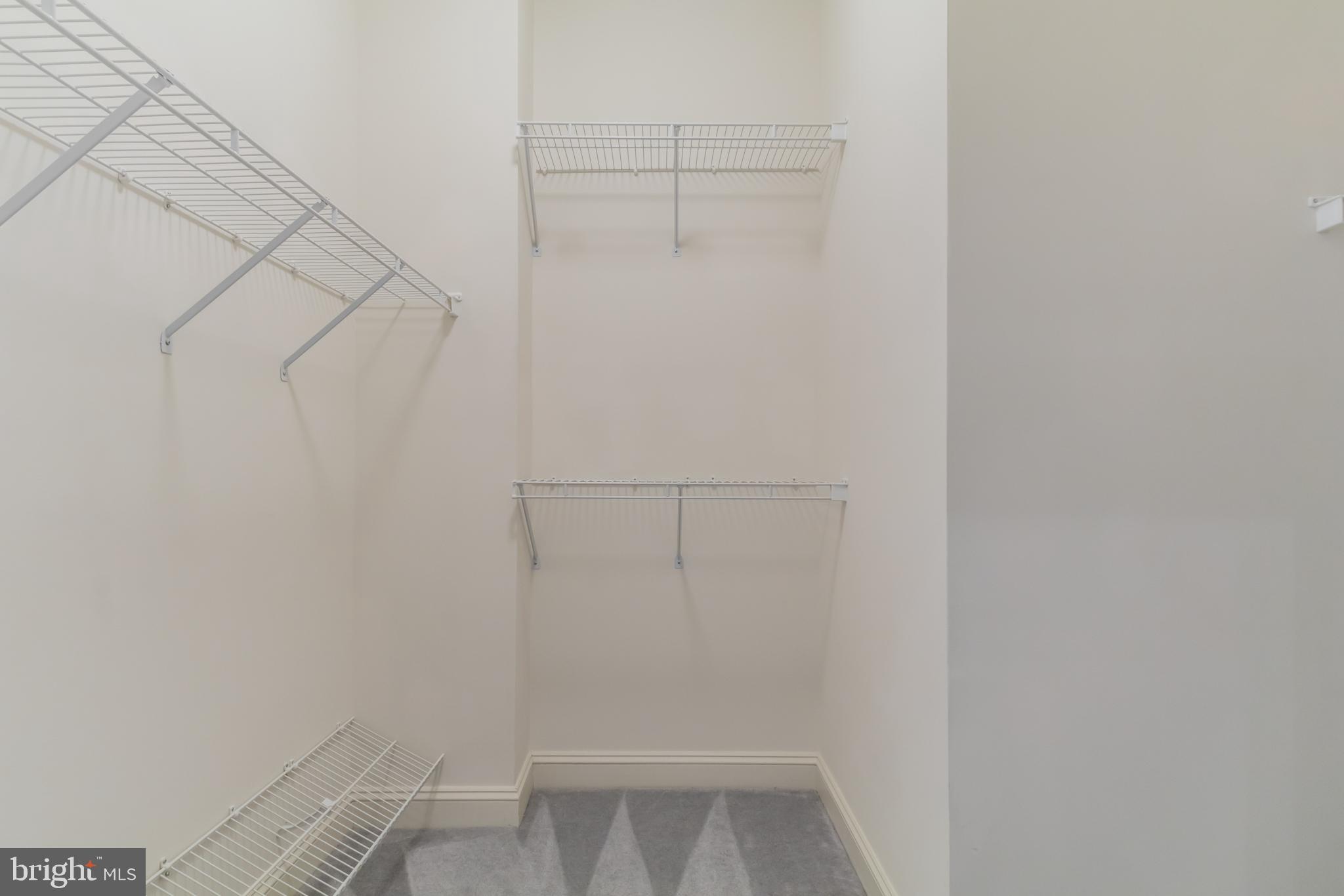 411 Ruth Court Harleysville, PA 19438 - Photo 15 of 30 Walk In Closet in Main Bedroom