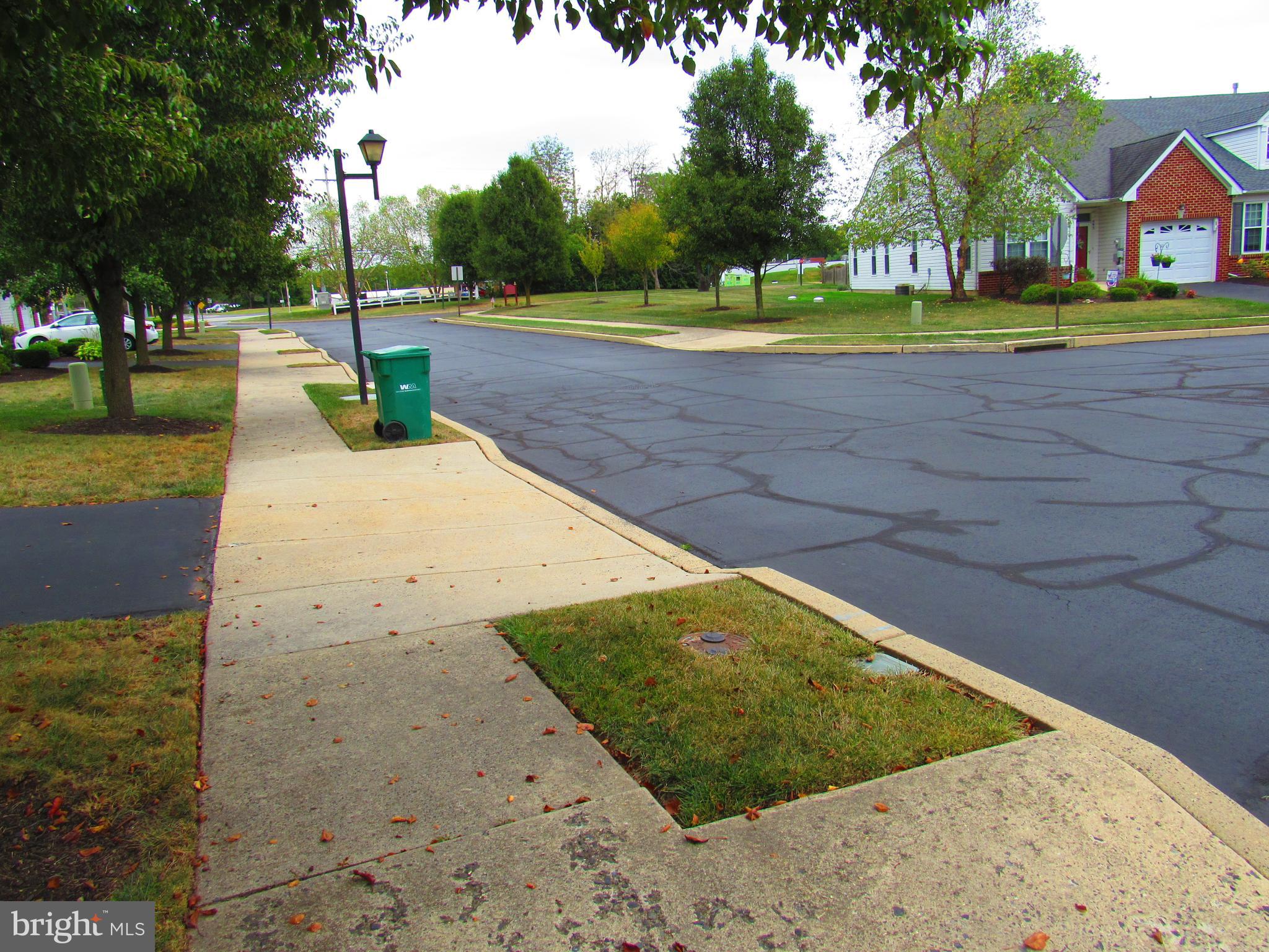 411 Ruth Court Harleysville, PA 19438 - Photo 30 of 30 Street View in Front of House