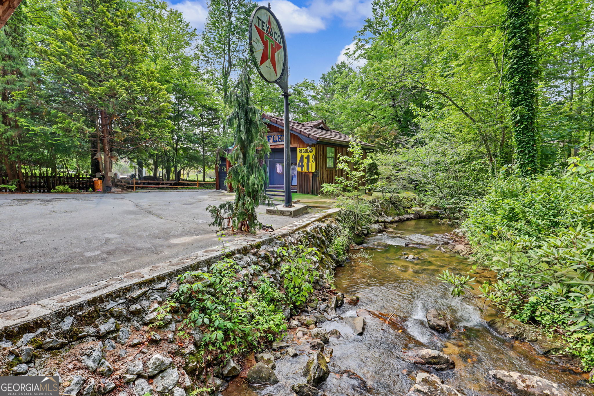 17 Water Wheel Lane Rabun Gap, GA 30568 - Photo 20 of 69