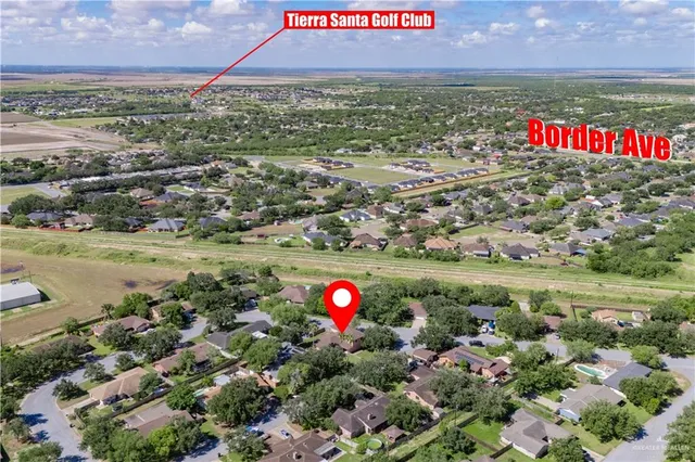 $223,728 | 107 West 20th Street, Weslaco, TX 78596