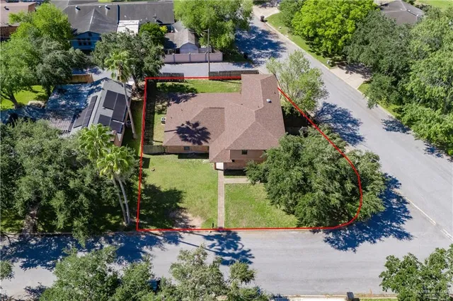 $223,728 | 107 West 20th Street, Weslaco, TX 78596