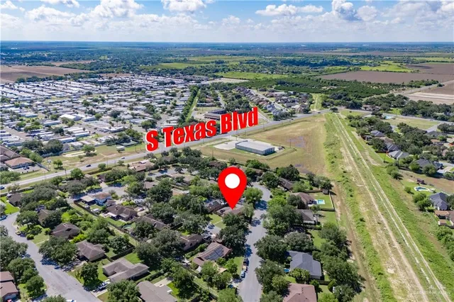 $223,728 | 107 West 20th Street, Weslaco, TX 78596