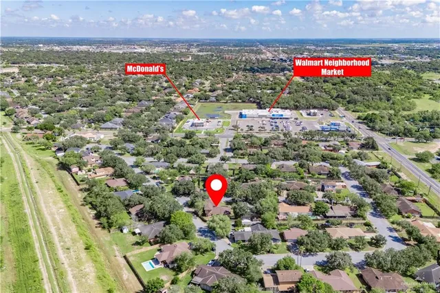 $223,728 | 107 West 20th Street, Weslaco, TX 78596