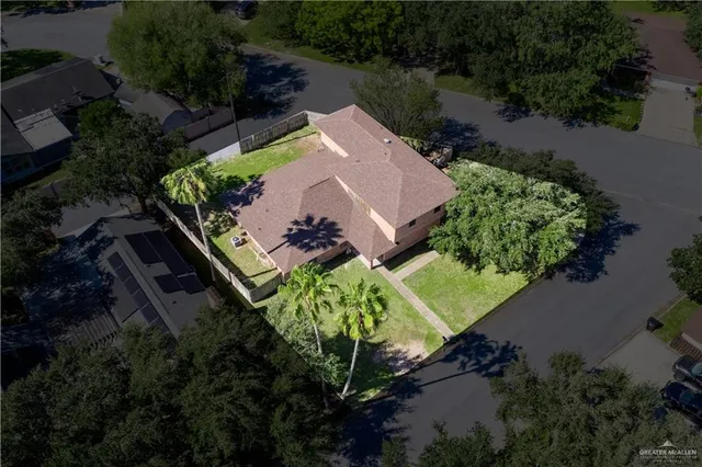 $223,728 | 107 West 20th Street, Weslaco, TX 78596