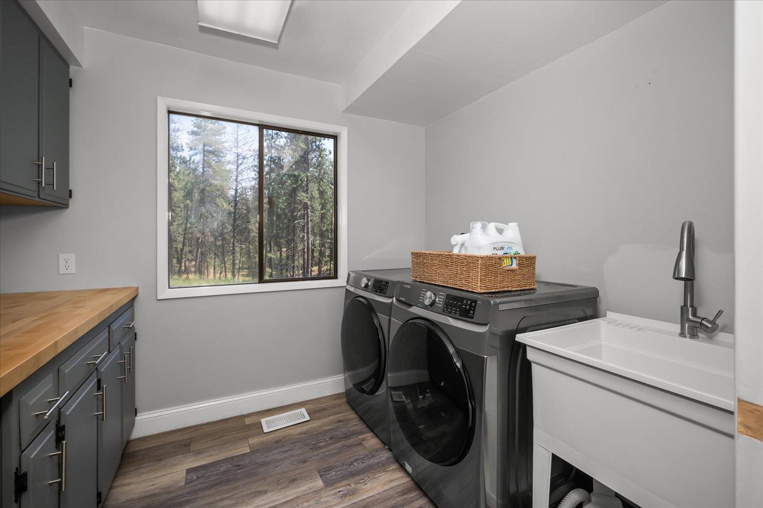 11129 South Andrus Road Cheney, WA 99004 - Photo 27 of 42