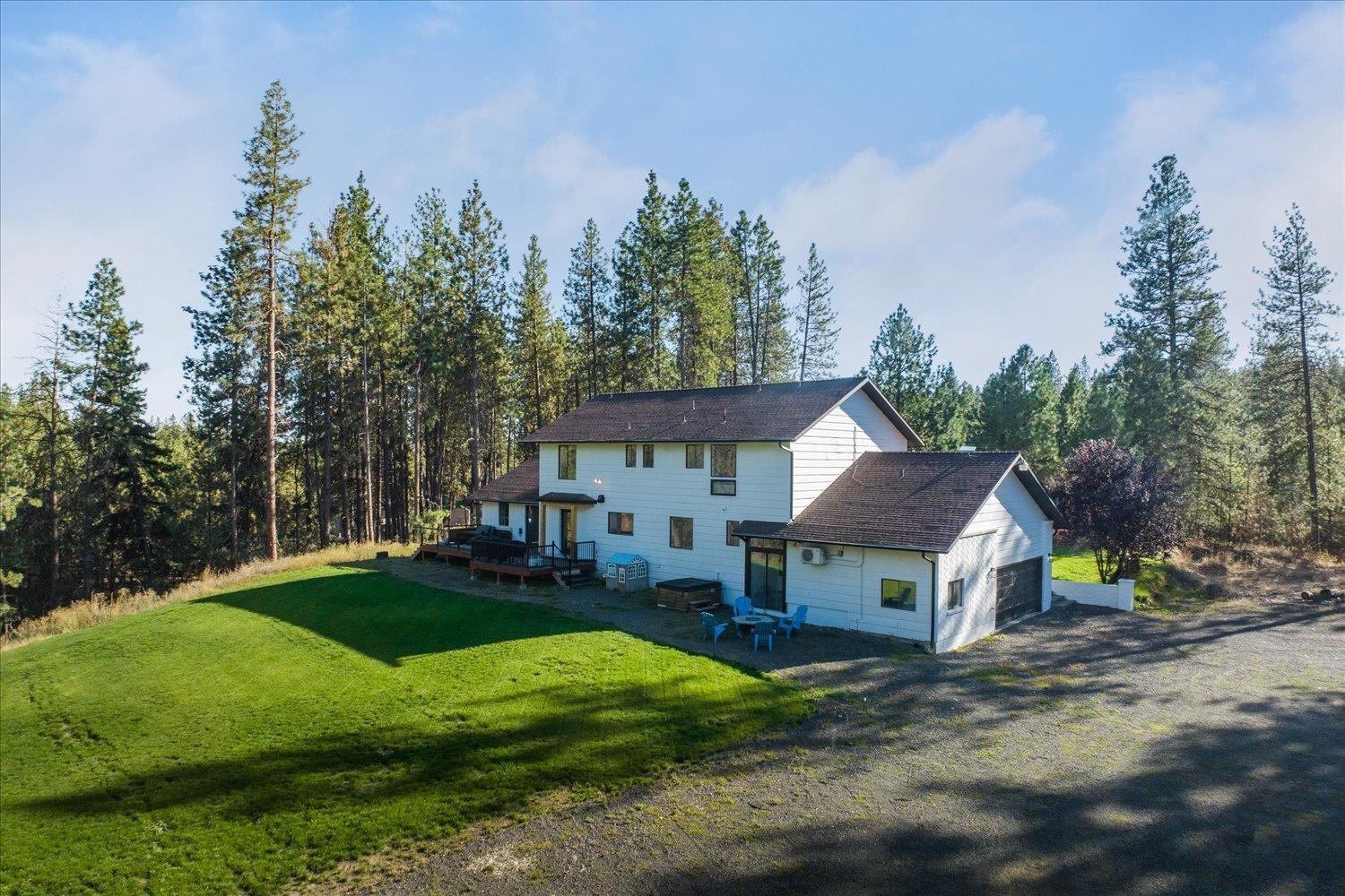 11129 South Andrus Road Cheney, WA 99004 - Photo 36 of 42