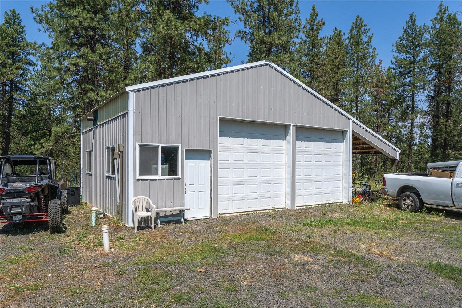 11129 South Andrus Road Cheney, WA 99004 - Photo 38 of 42