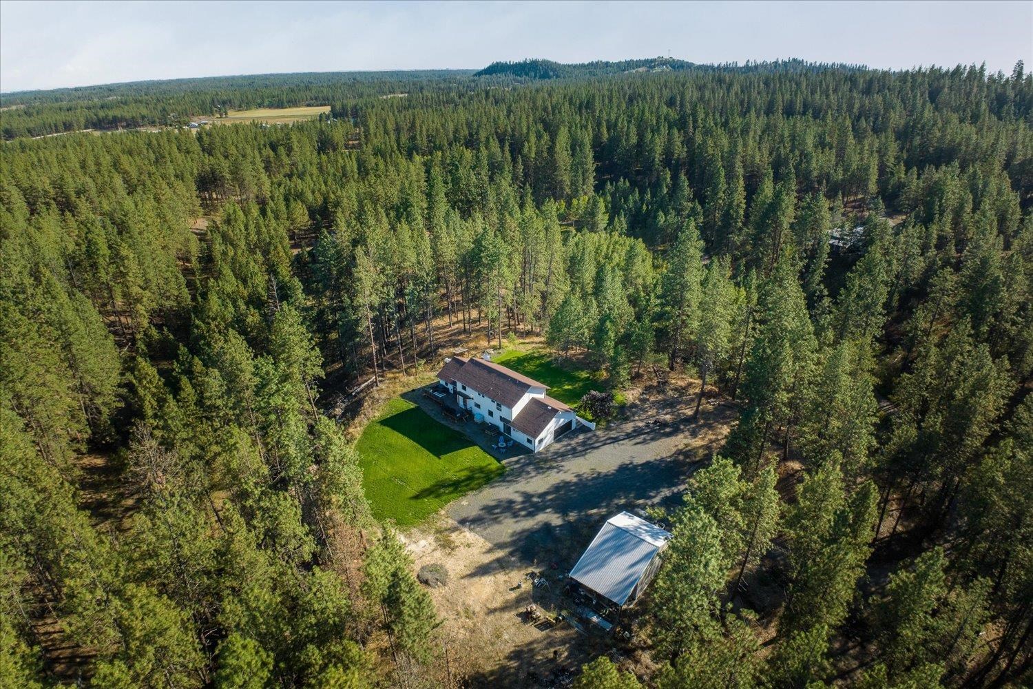 11129 South Andrus Road Cheney, WA 99004 - Photo 42 of 42