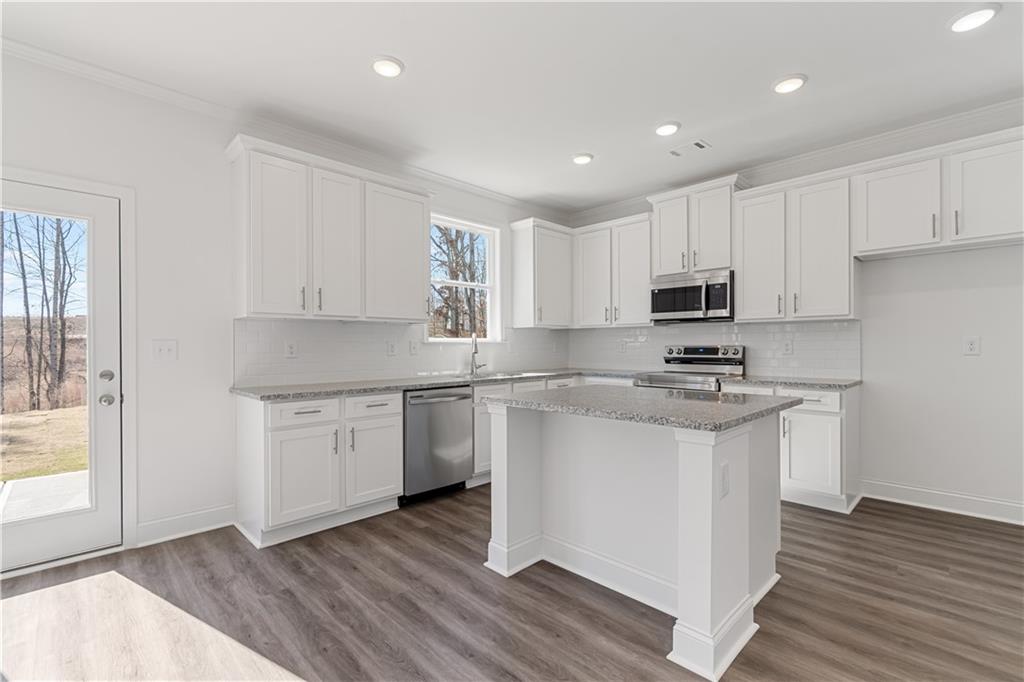 6025 Spring Way Lithonia, GA 30038 - Photo 12 of 30