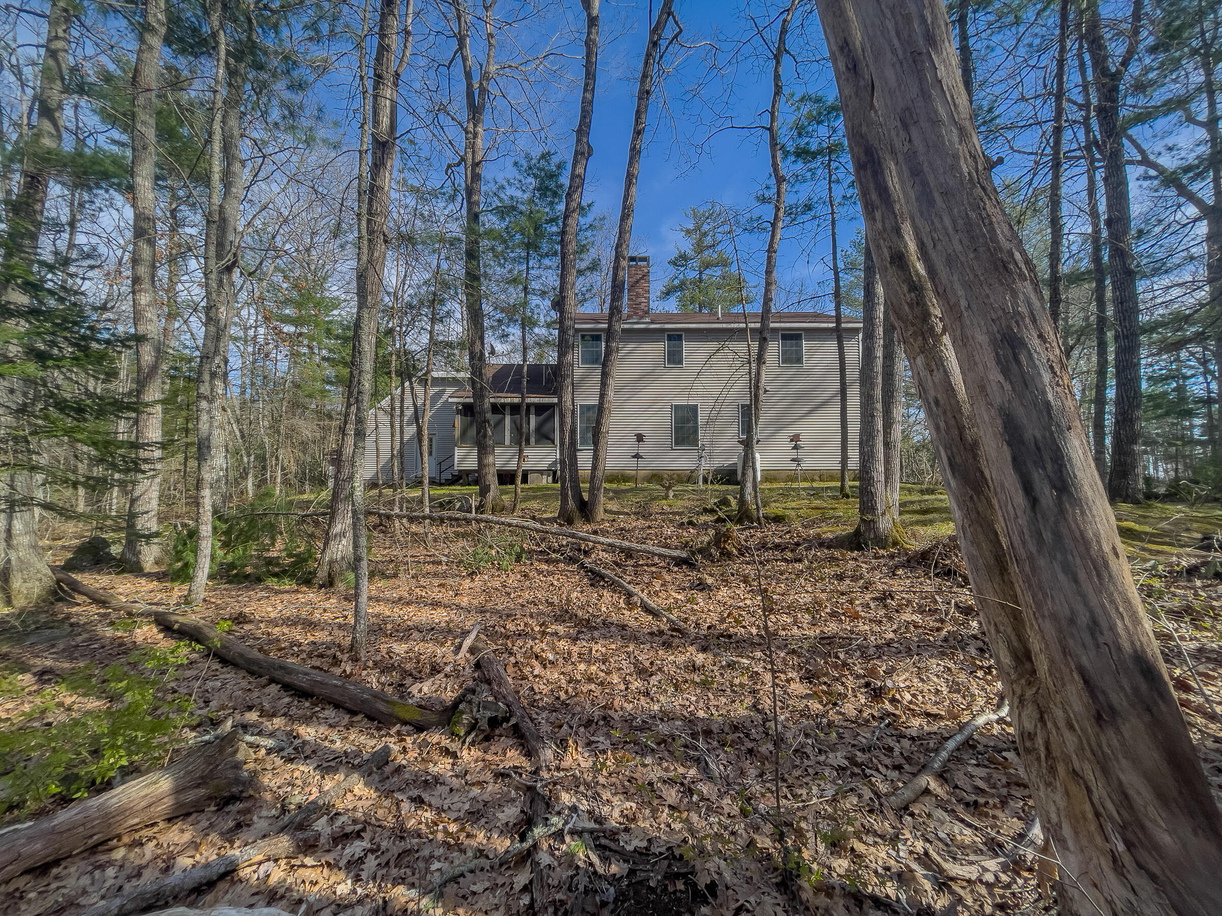 3 Hunters Landing Road South Bristol, ME 04573 - Photo 12 of 49 3_Hunters_Landing-14