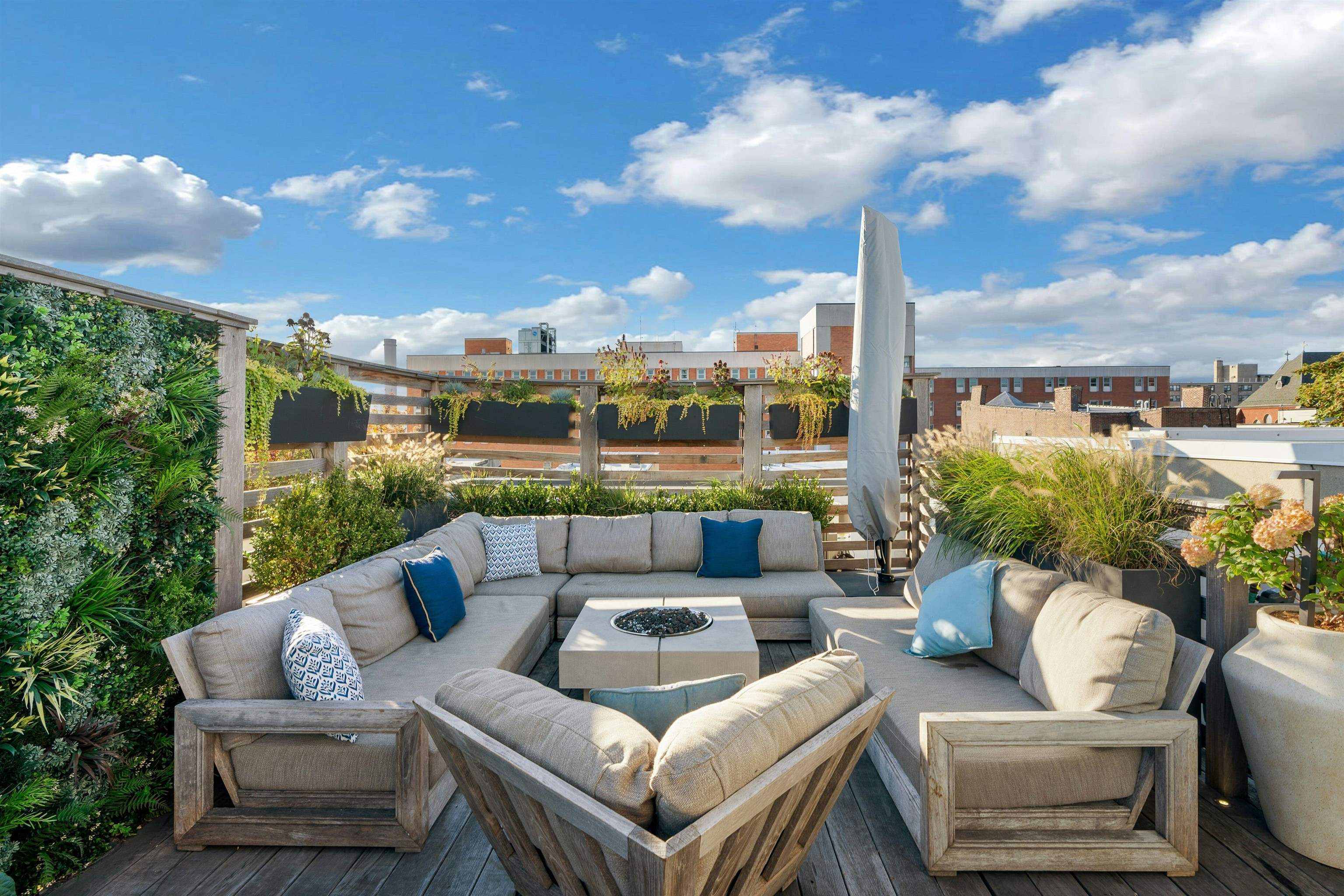 316 Park Avenue, Unit 2 Hoboken, NJ 07030 - Photo 1 of 47