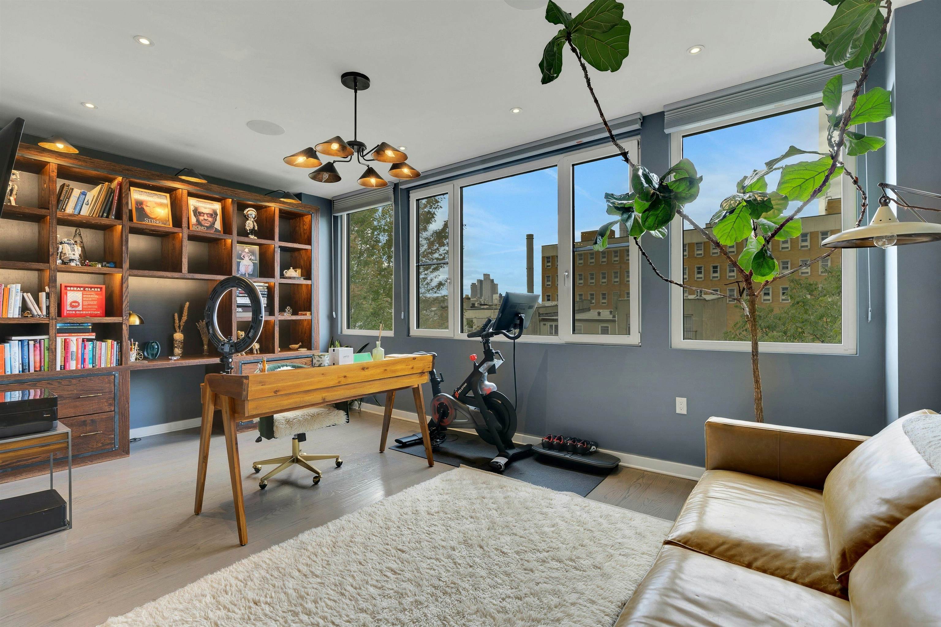 316 Park Avenue, Unit 2 Hoboken, NJ 07030 - Photo 13 of 47