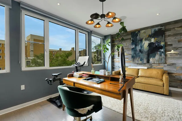 $2,595,000 | 316 Park Avenue, Unit 2, Hoboken, NJ 07030