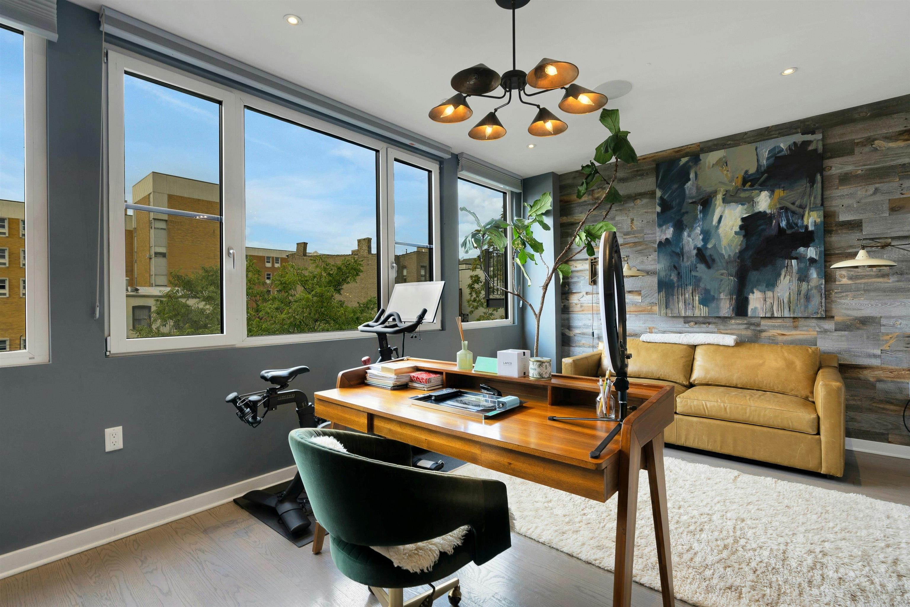 316 Park Avenue, Unit 2 Hoboken, NJ 07030 - Photo 14 of 47