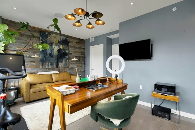 $2,595,000 | 316 Park Avenue, Unit 2, Hoboken, NJ 07030