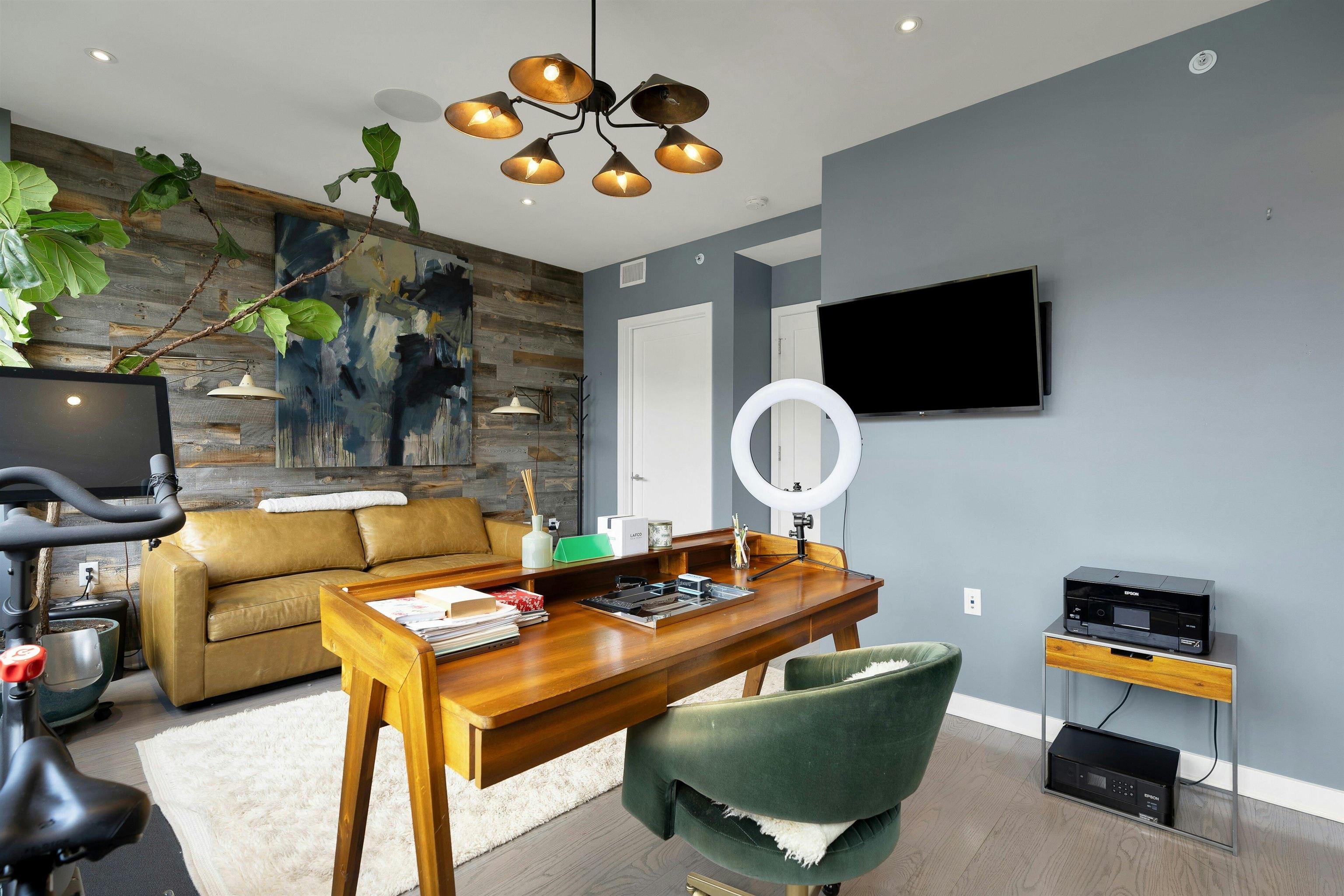 316 Park Avenue, Unit 2 Hoboken, NJ 07030 - Photo 15 of 47