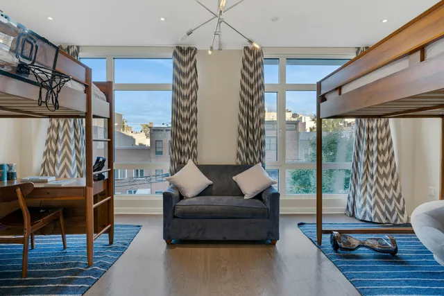 $2,595,000 | 316 Park Avenue, Unit 2, Hoboken, NJ 07030