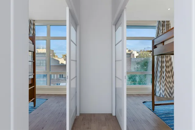 $2,595,000 | 316 Park Avenue, Unit 2, Hoboken, NJ 07030