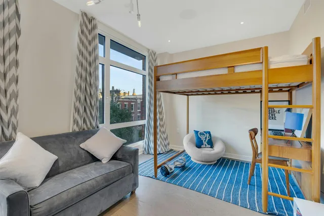 $2,595,000 | 316 Park Avenue, Unit 2, Hoboken, NJ 07030