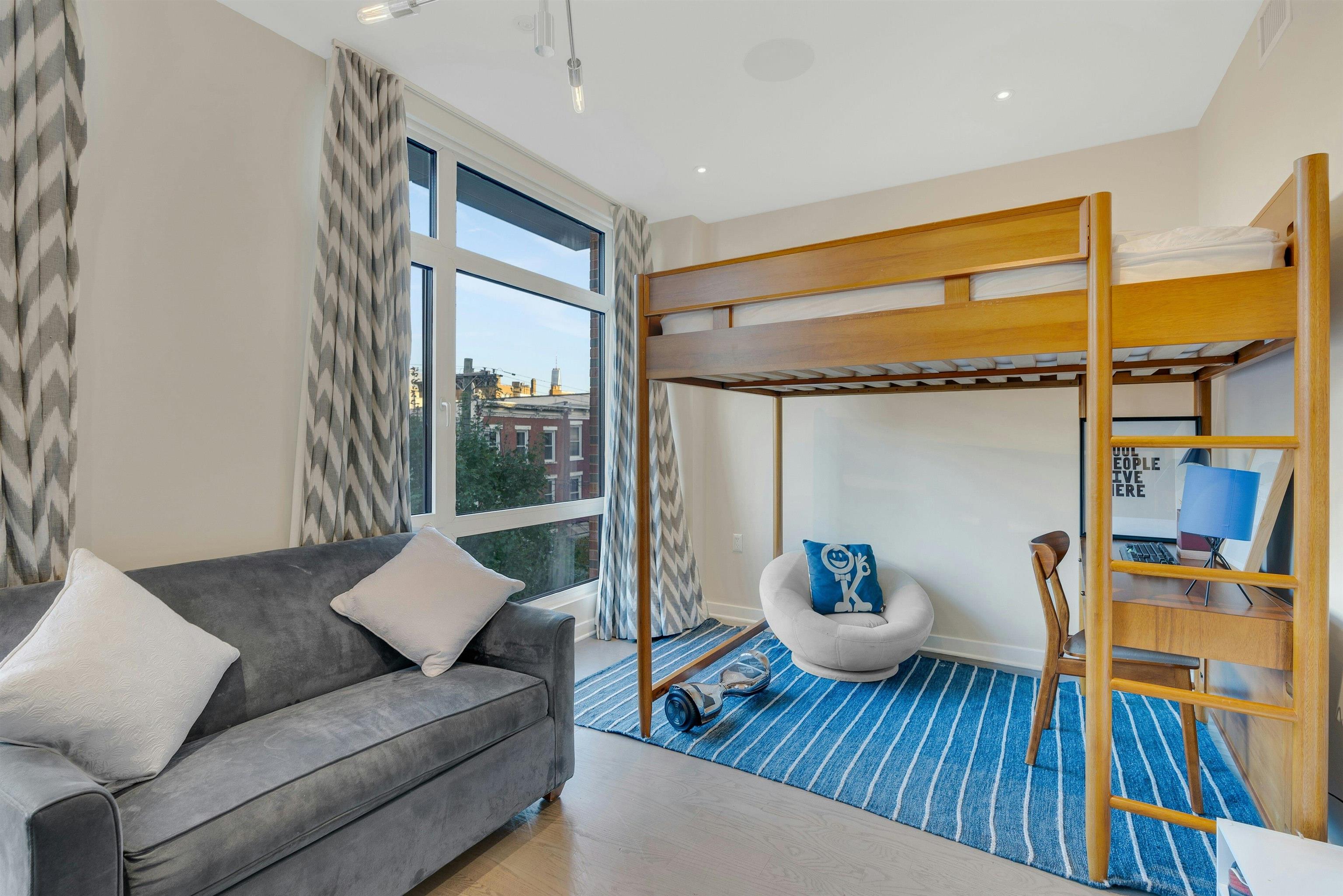 316 Park Avenue, Unit 2 Hoboken, NJ 07030 - Photo 19 of 47